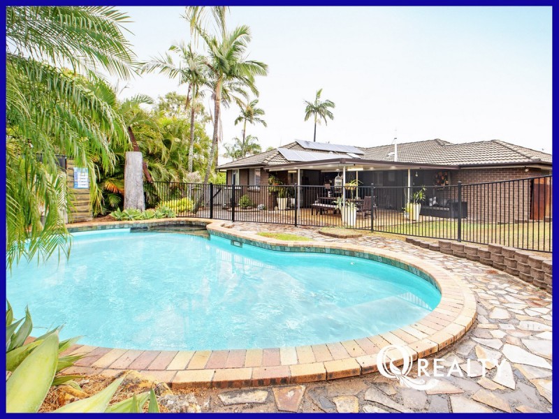 5 Wilkiea Place, Algester QLD 4115