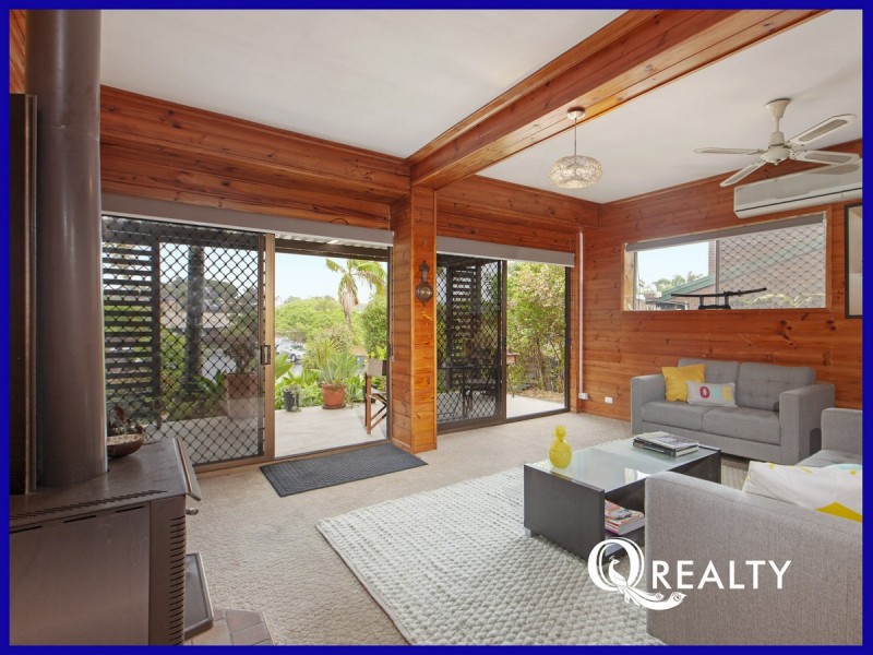 5 Wilkiea Place, Algester QLD 4115
