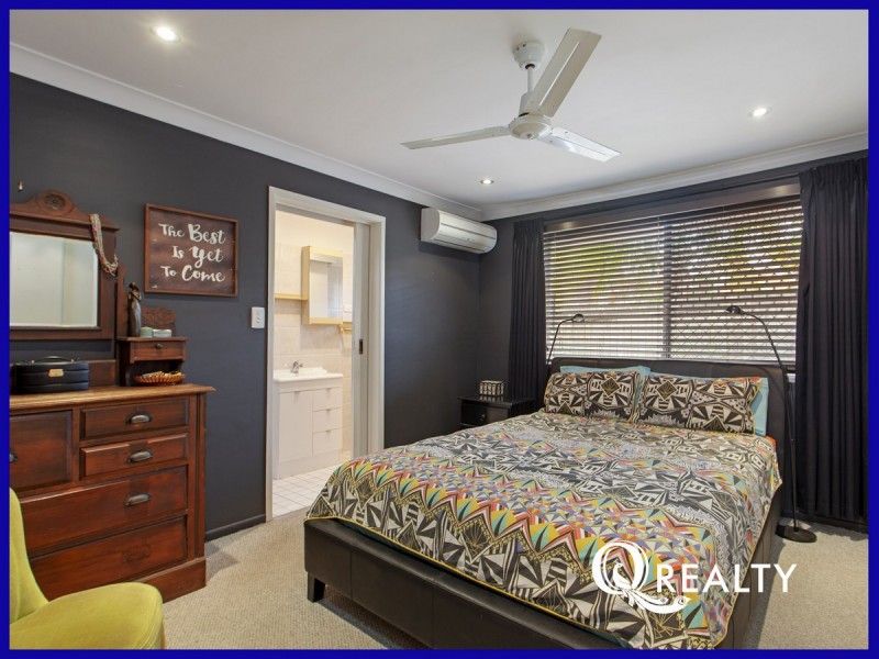 5 Wilkiea Place, Algester QLD 4115
