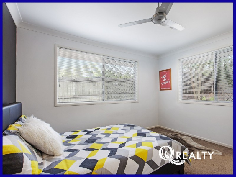 5 Wilkiea Place, Algester QLD 4115