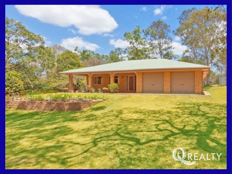 30 Coolac Court, Greenbank QLD 4124