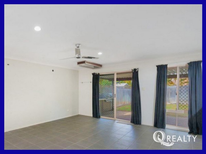 8 Lawson Place, Forest Lake QLD 4078