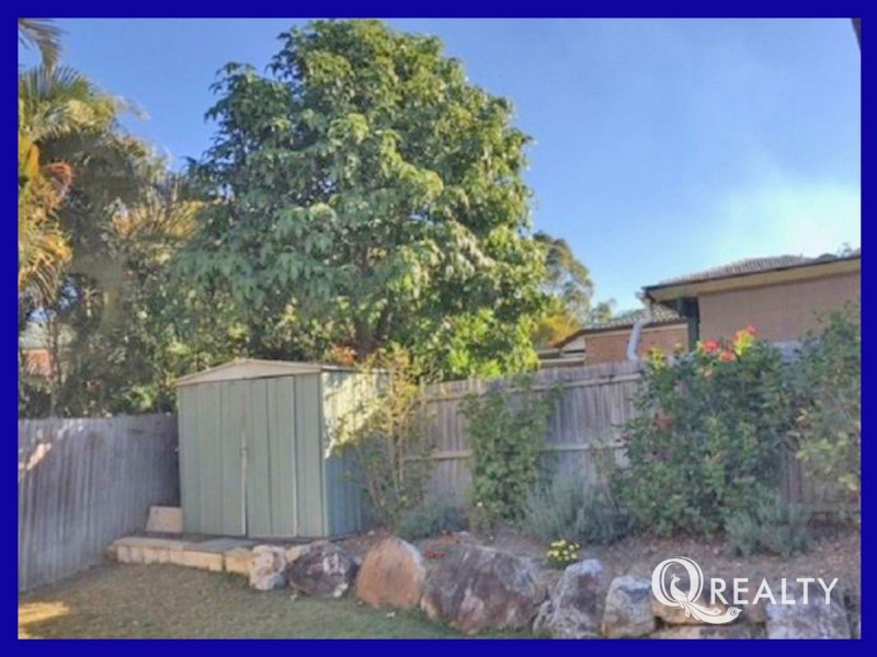 8 Lawson Place, Forest Lake QLD 4078