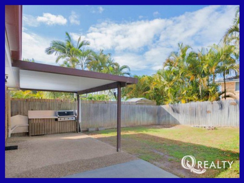 8 Lawson Place, Forest Lake QLD 4078