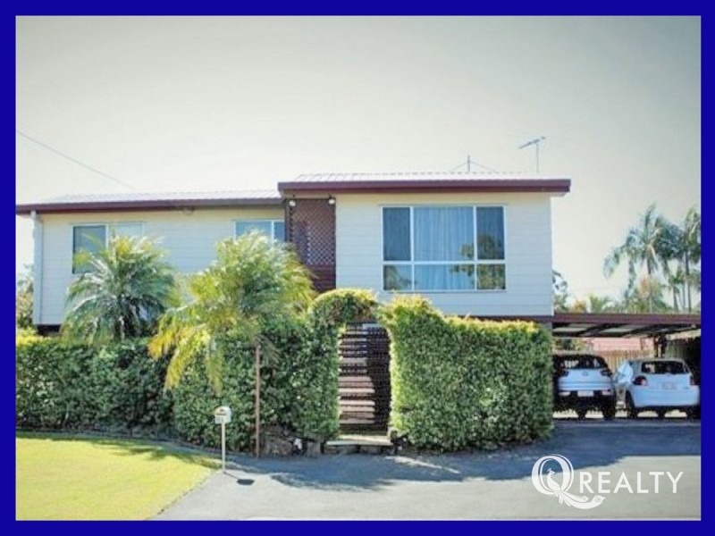 14 Crinum Street, Crestmead QLD 4132