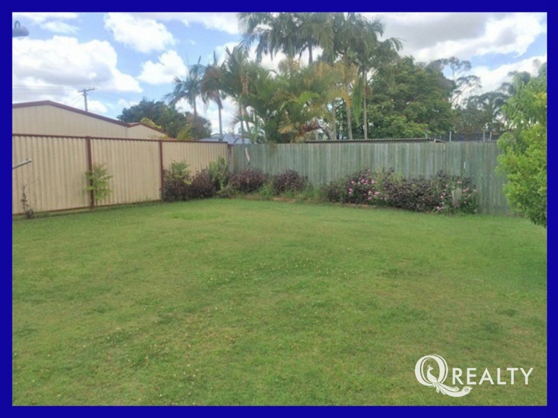 14 Crinum Street, Crestmead QLD 4132