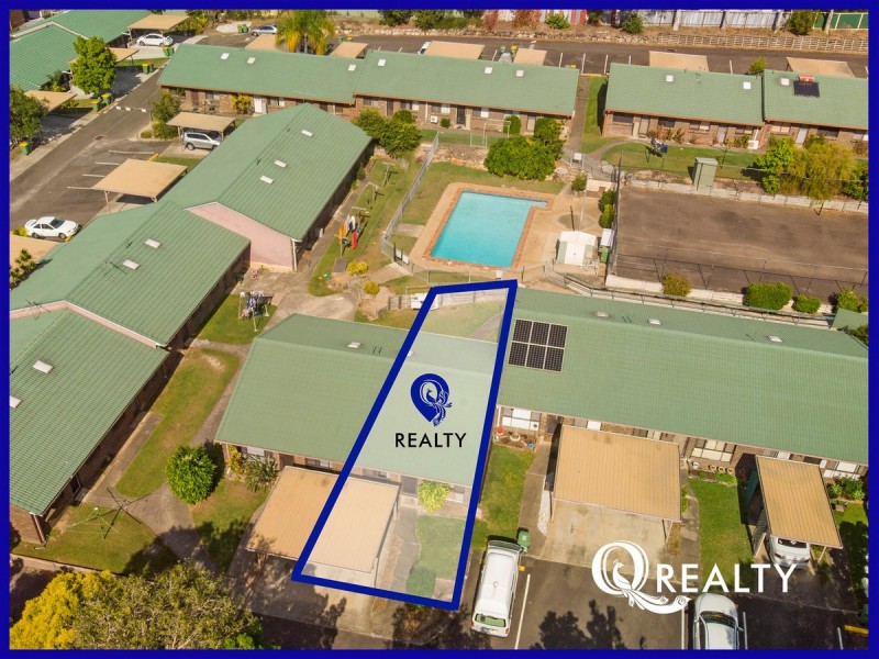 21/31 Nyanza Street, Woodridge QLD 4114