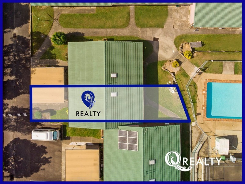 21/31 Nyanza Street, Woodridge QLD 4114