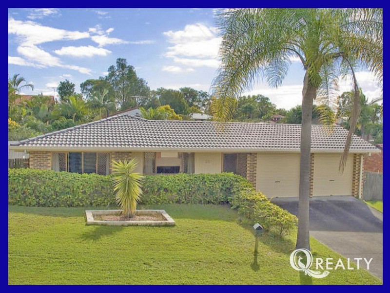 20 Harlequin Street, Sunnybank Hills QLD 4109