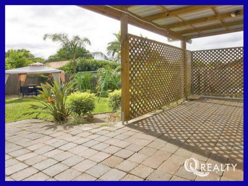 20 Harlequin Street, Sunnybank Hills QLD 4109