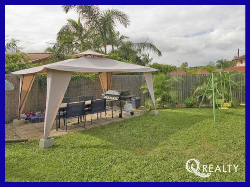 20 Harlequin Street, Sunnybank Hills QLD 4109
