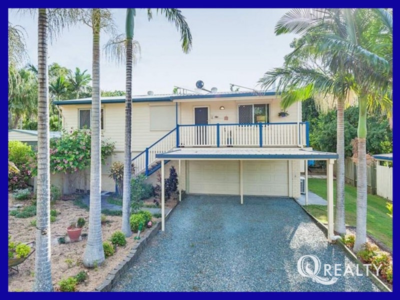 67 Pauline Street, Marsden QLD 4132