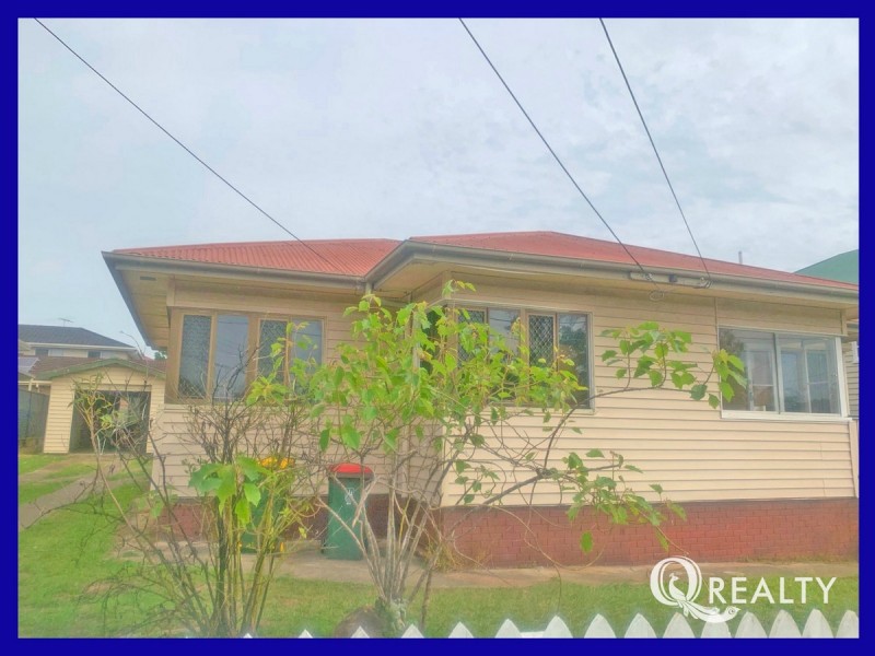 92. Orange Grove Road, Coopers Plains QLD 4108