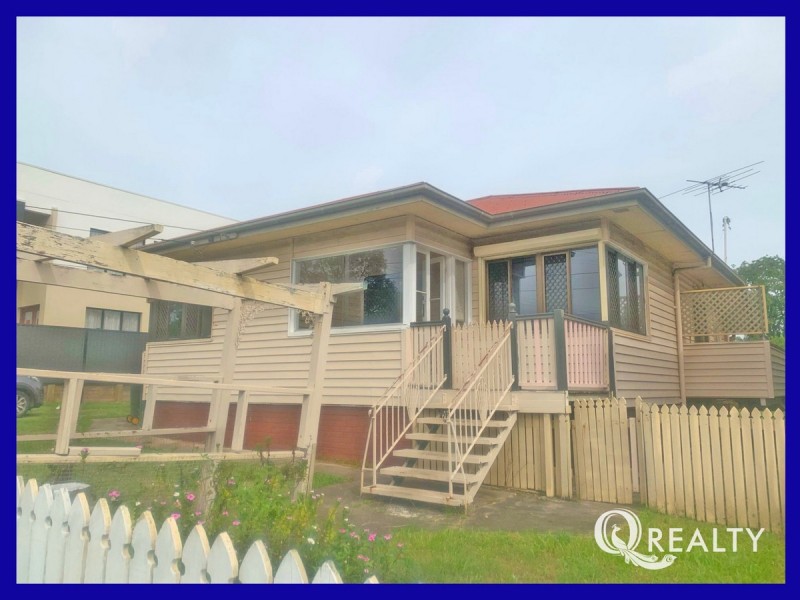 92. Orange Grove Road, Coopers Plains QLD 4108