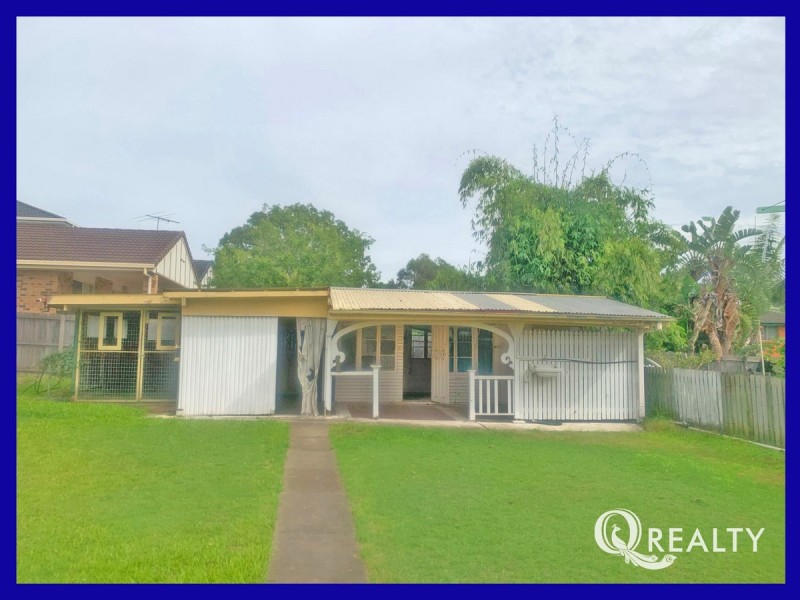 92. Orange Grove Road, Coopers Plains QLD 4108