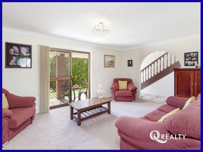 17 Bangalow Street, Algester QLD 4115