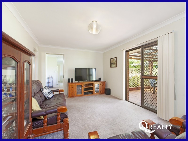 17 Bangalow Street, Algester QLD 4115