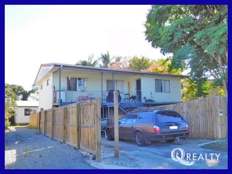 62 Aquarius Drive, Kingston QLD 4114