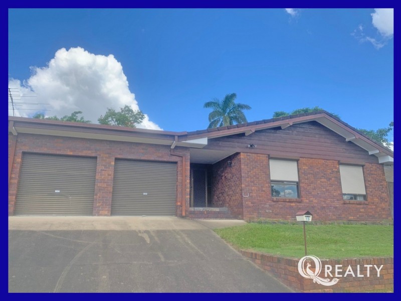 19 Tingiringi Street, Algester QLD 4115