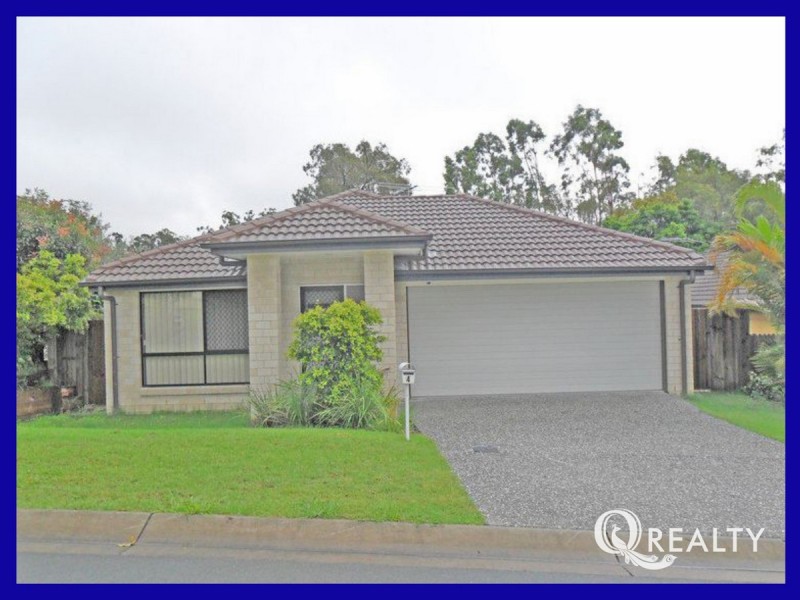 4 Parkside Place, Forest Lake QLD 4078