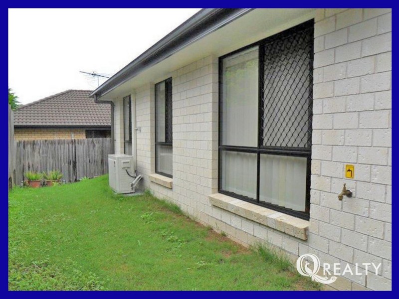 4 Parkside Place, Forest Lake QLD 4078