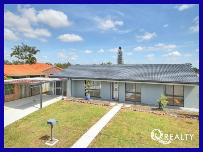 1 Miva Place, Algester QLD 4115