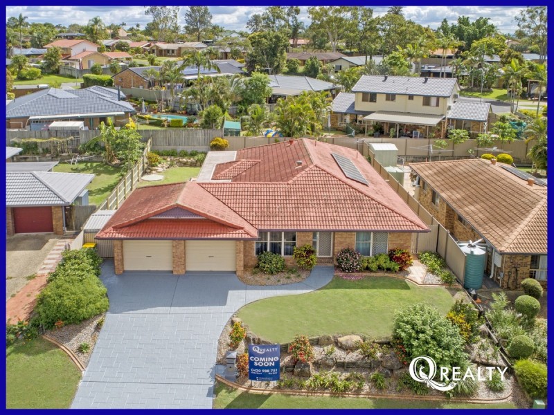 403 Algester Road, Algester QLD 4115