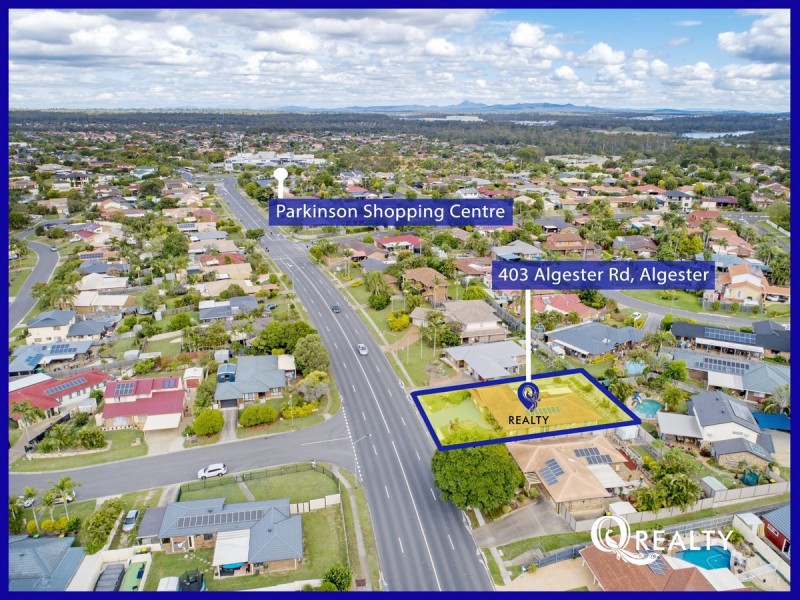 403 Algester Road, Algester QLD 4115