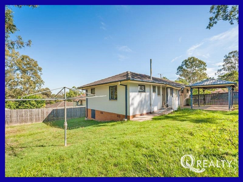 4 Blaine Street, Goodna QLD 4300