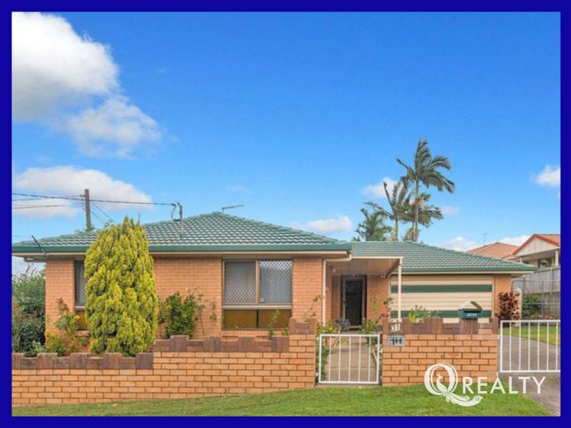 31 Lindis Street, Sunnybank Hills QLD 4109