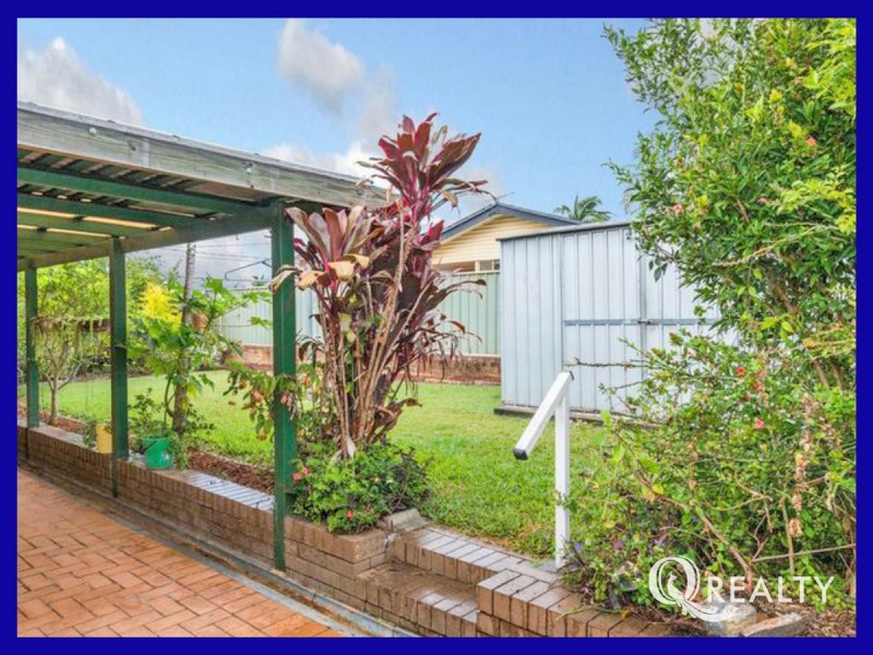 31 Lindis Street, Sunnybank Hills QLD 4109