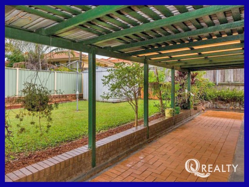 31 Lindis Street, Sunnybank Hills QLD 4109