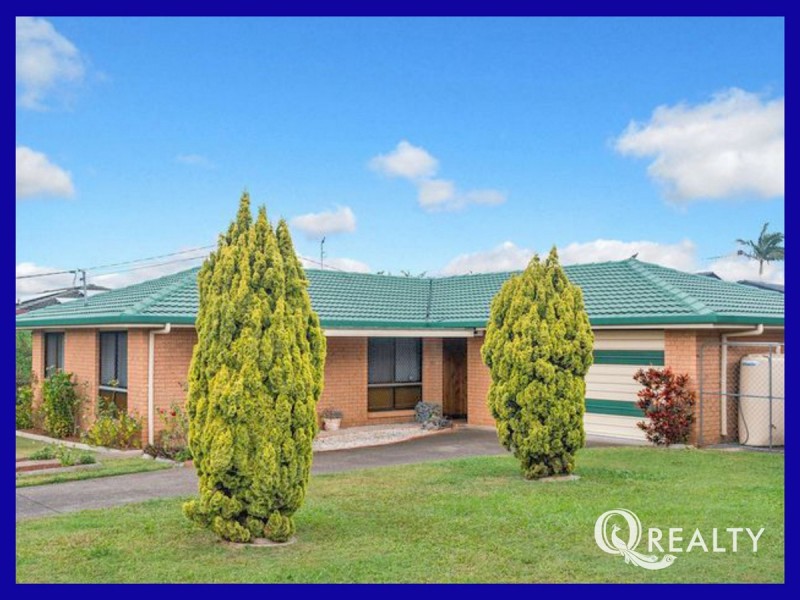 31 Lindis Street, Sunnybank Hills QLD 4109