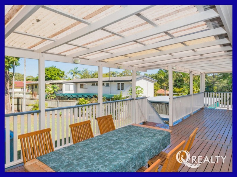 12 Harford Street, Coopers Plains QLD 4108