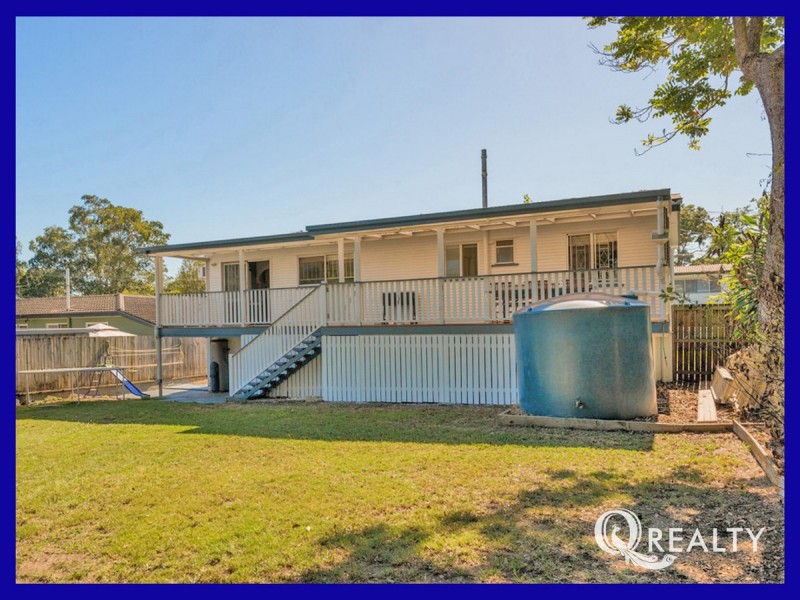 12 Harford Street, Coopers Plains QLD 4108