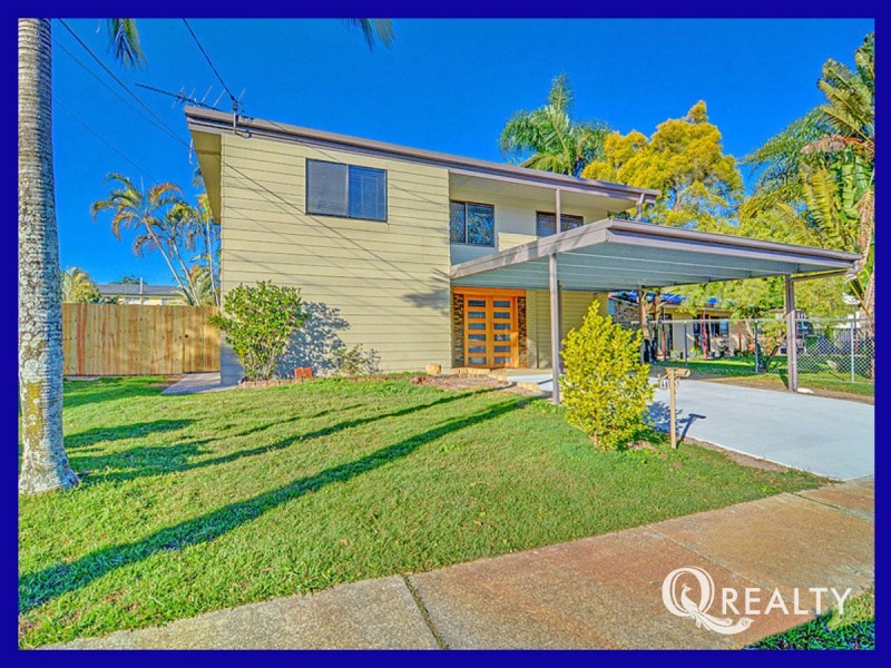46 Waratah Drive, Crestmead QLD 4132
