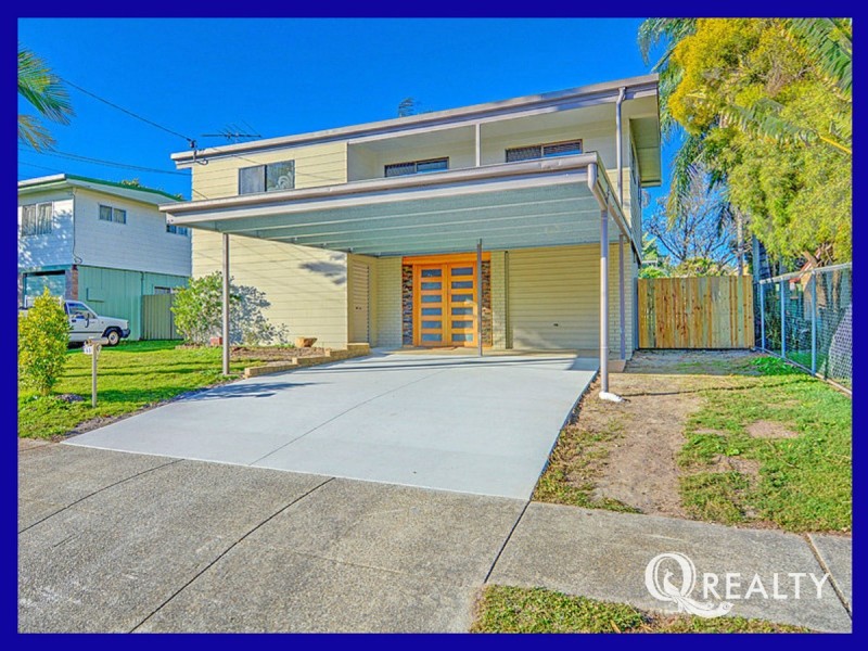 46 Waratah Drive, Crestmead QLD 4132