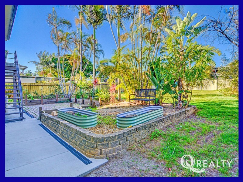 46 Waratah Drive, Crestmead QLD 4132