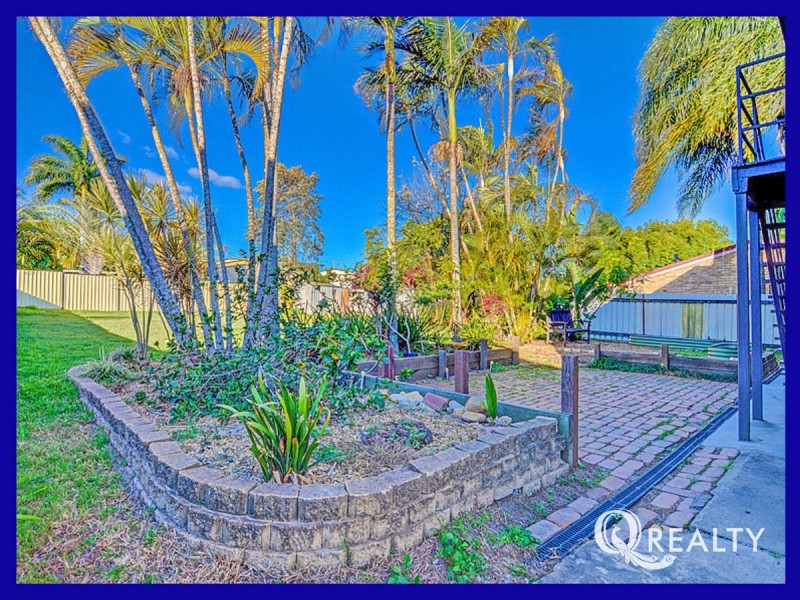 46 Waratah Drive, Crestmead QLD 4132