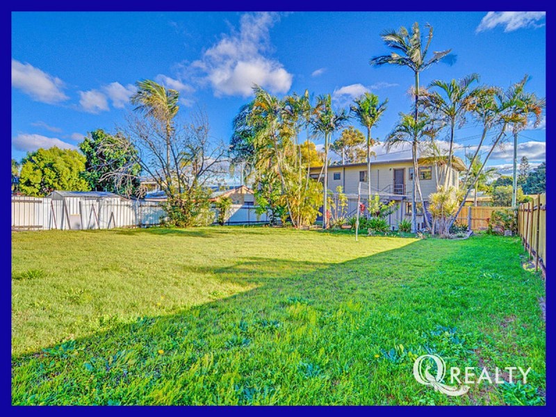 46 Waratah Drive, Crestmead QLD 4132