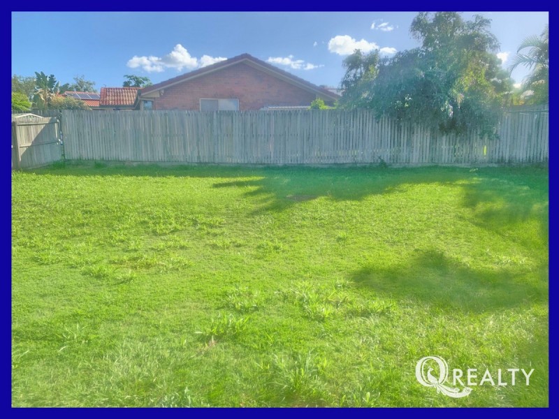 3 Mckenzie Court, Crestmead QLD 4132