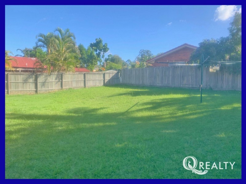 3 Mckenzie Court, Crestmead QLD 4132