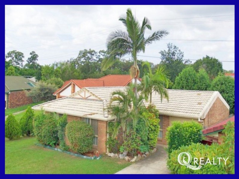 68 Benbek Circuit, Sunnybank Hills QLD 4109