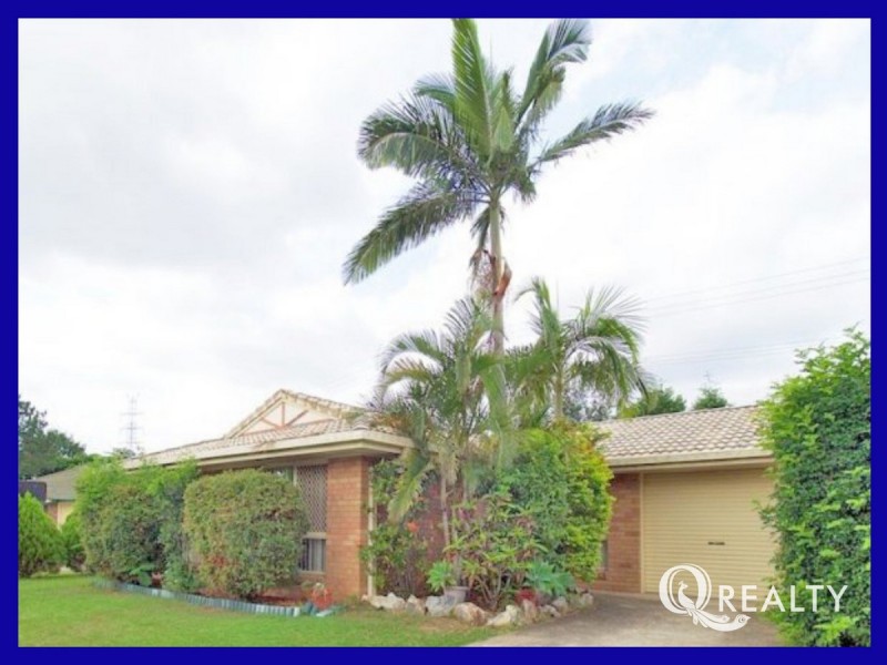 68 Benbek Circuit, Sunnybank Hills QLD 4109