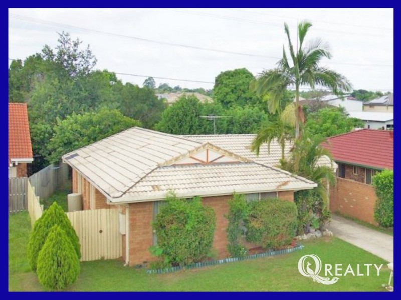 68 Benbek Circuit, Sunnybank Hills QLD 4109