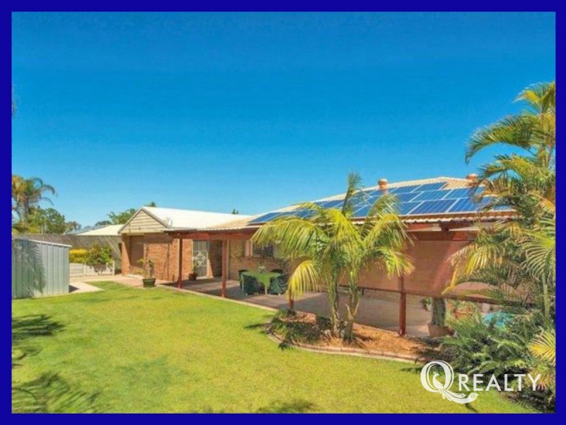 3 Hellawell Road, Sunnybank Hills QLD 4109