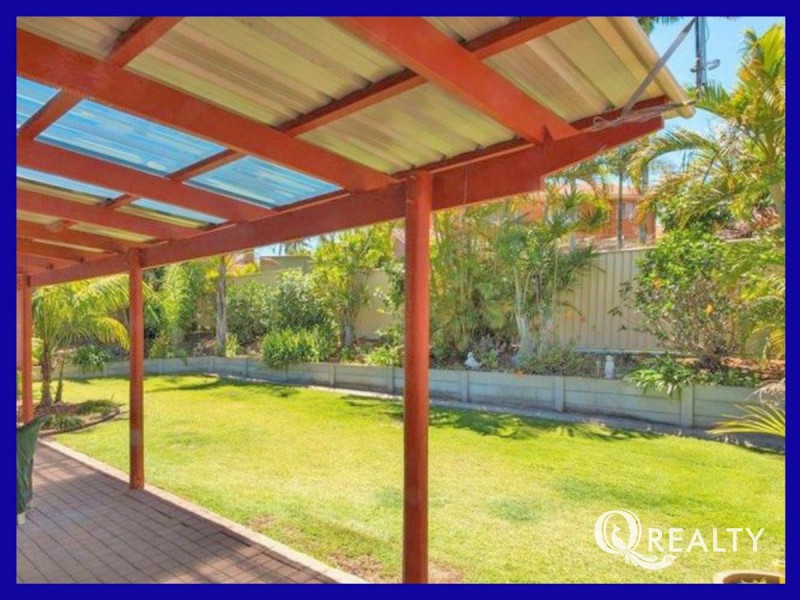 3 Hellawell Road, Sunnybank Hills QLD 4109