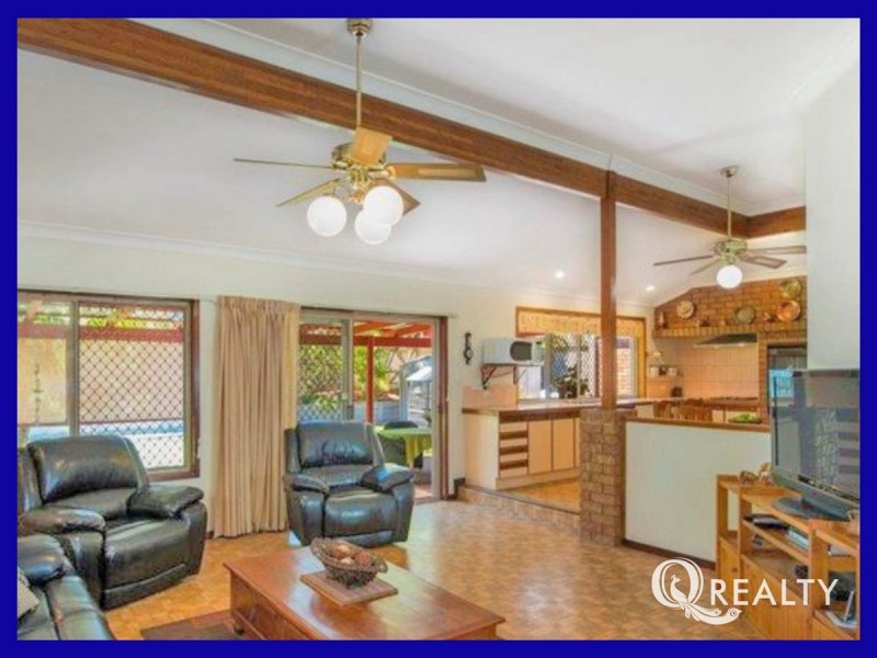 3 Hellawell Road, Sunnybank Hills QLD 4109