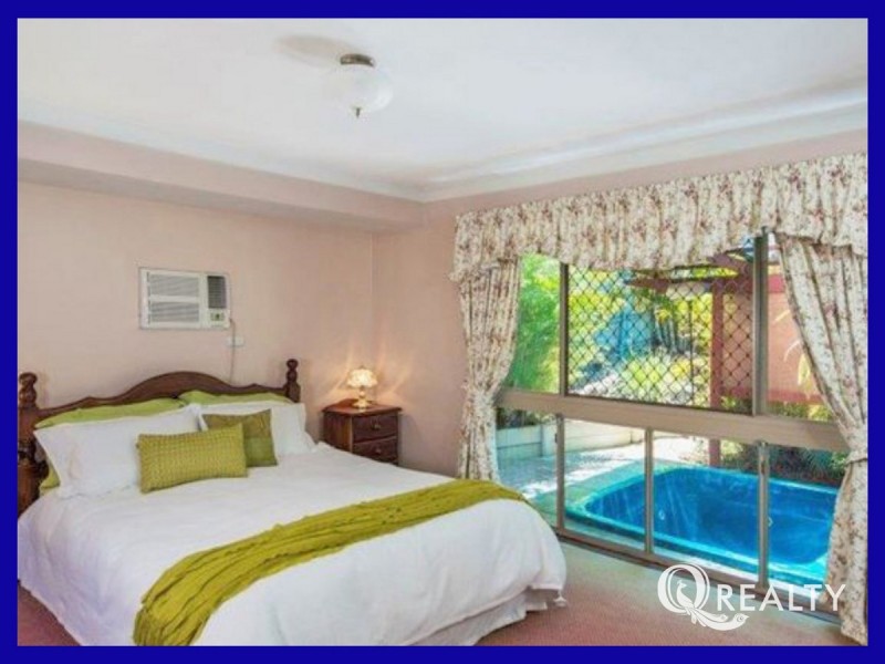 3 Hellawell Road, Sunnybank Hills QLD 4109