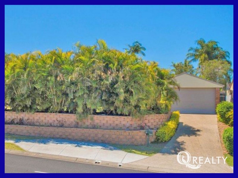 3 Hellawell Road, Sunnybank Hills QLD 4109